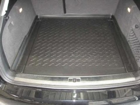 Cheder portbagaj AUDI A4 Avant (8K5, B8) - CARBOX 20-1476