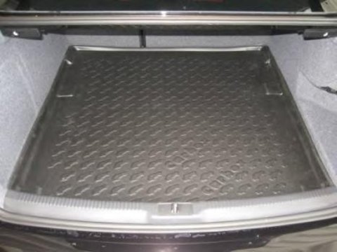 Cheder portbagaj AUDI A5 (8T3), AUDI A4 limuzina (8K2, B8) - CARBOX 20-1473