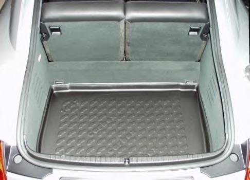 Cheder portbagaj AUDI TT (8N3) - CARBOX 20-1447