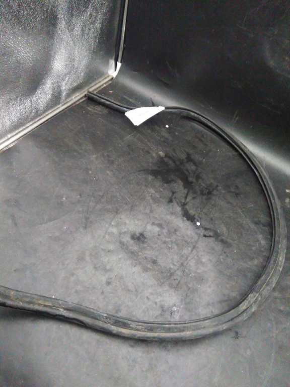 Cheder portbagaj Bmw Seria 1-f40 ,seria 2-f44 cod piesa 51767450916