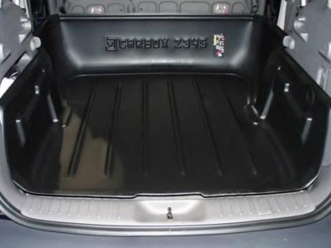 Cheder portbagaj CHRYSLER PT CRUISER combi (PT_) - CARBOX 10-2345