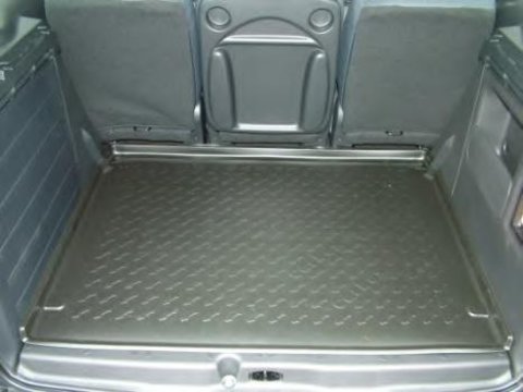 Cheder portbagaj Citroen BERLINGO (B9), PEUGEOT RANCH - CARBOX 20-3610