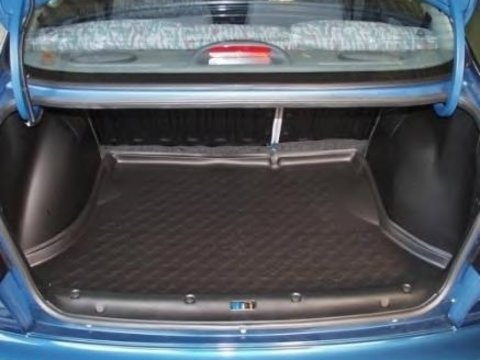 Cheder portbagaj DAEWOO LANOS limuzina (KLAT) - CARBOX 20-1304