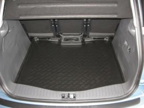 Cheder portbagaj FORD FOCUS C-MAX - CARBOX 20-3100