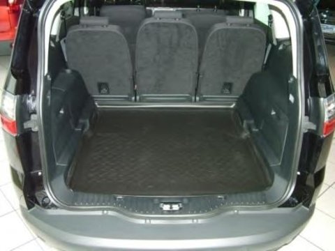 Cheder portbagaj FORD S-MAX (WA6) - CARBOX 20-3117