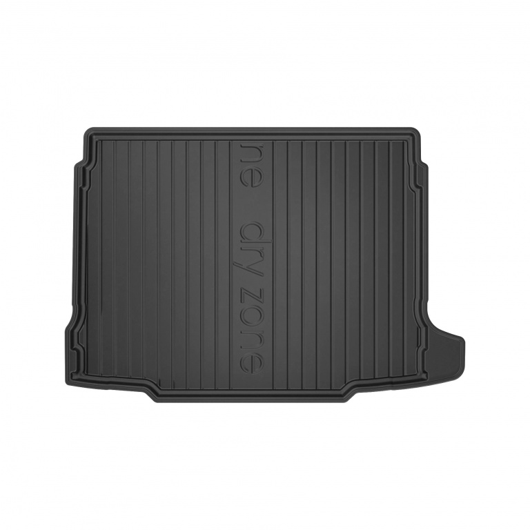 Cheder portbagaj Frogum DZ548485 pentru SKODA YETI