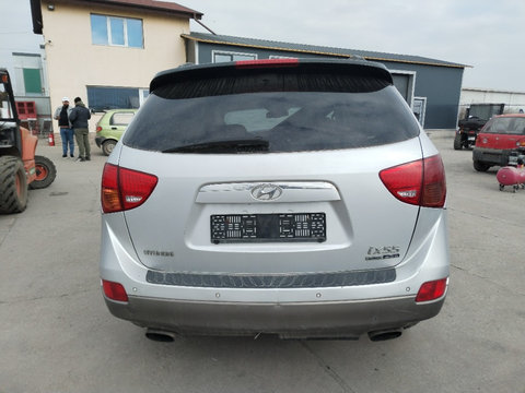 Cheder portbagaj Hyundai Veracruz ix55 2010 3.0 V6 CRDI 176KW/240CP