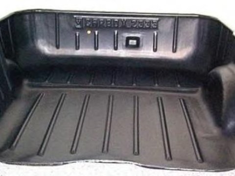 Cheder portbagaj JEEP WAGONEER (XJ) - CARBOX 10-2333