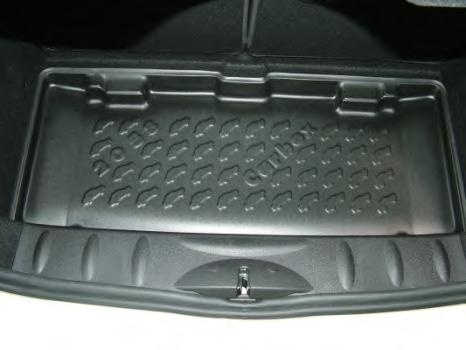 Cheder portbagaj MINI MINI COUNTRYMAN (R60) - CARB