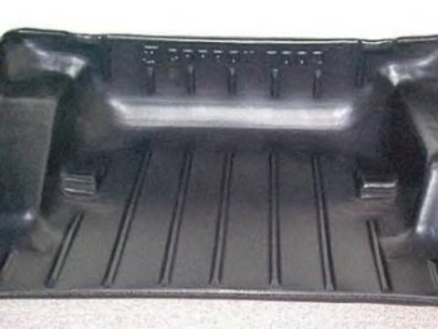Cheder portbagaj NISSAN PATROL Station Wagon (W160) - CARBOX 10-7002
