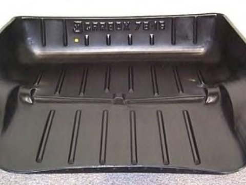 Cheder portbagaj SUZUKI GRAND VITARA XL-7 I (FT, GT) - CARBOX 10-7816