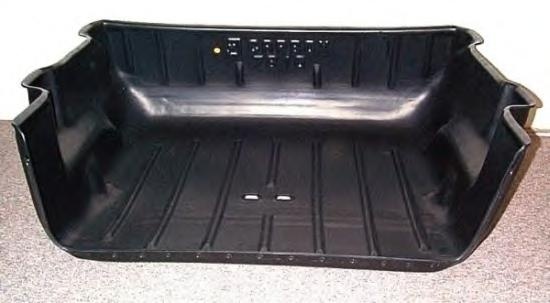 Cheder portbagaj SUZUKI SIDEKICK (ET, TA) - CARBOX 10-7810