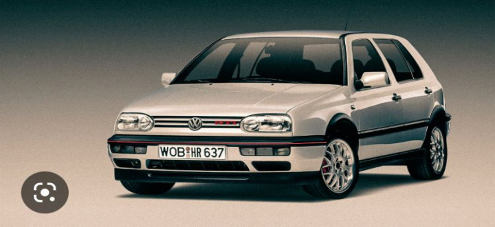 Cheder portbagaj Volkswagen VW Golf 3 [1991 - 1998] Hatchback 5-usi 1.4 5MT (60 hp) dezmembrez vw golf 3