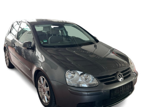 Cheder portbagaj Volkswagen VW Golf 5 [2003 - 2009] Hatchback 3-usi 1.9 TDI 6MT (105 hp)