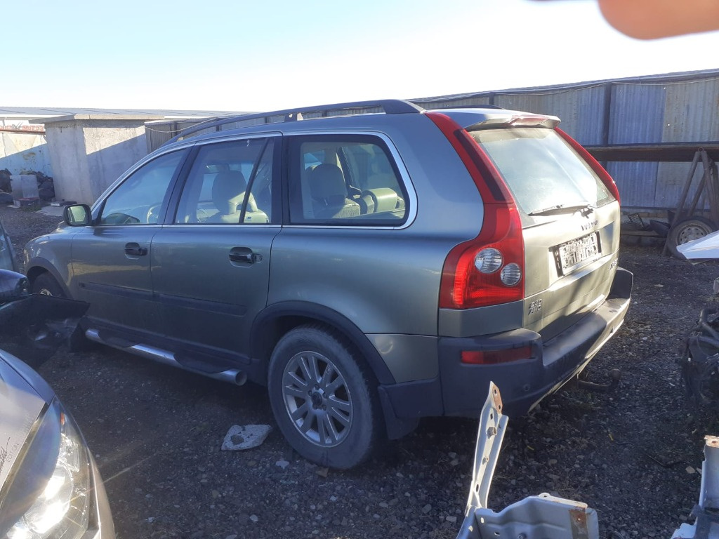 Cheder portbagaj Volvo XC90 2006 2.4 Diesel D5244T 120 KW Euro 3