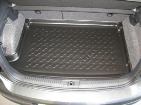 Cheder portbagaj VW POLO (6R, 6C) - CARBOX 20-1600