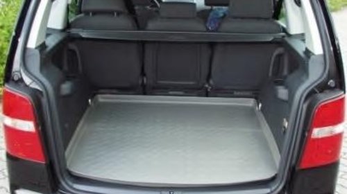 Cheder portbagaj VW TOURAN (1T1, 1T2), V