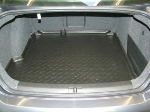 Cheder portbagaj VW VENTO III (1K2) - CARBOX 20-1758