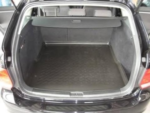 Cheder portbagaj VW VENTO V combi (1K5) - CARBOX 20-1766
