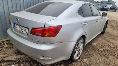 Cheder stanga fata Lexus IS XE20 [2005 -