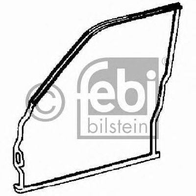 Cheder usa 08875 FEBI BILSTEIN pentru Mercedes-benz Limuzina Mercedes-benz Kombi Mercedes-benz E-class