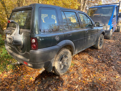 CHEDER USA DREAPTA FATA LAND ROVER FREELANDER