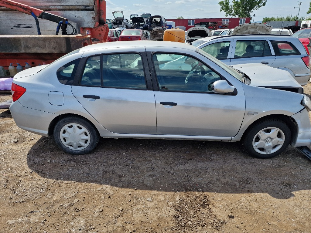Cheder usa dreapta spate Renault Symbol/Thalia 2012 1.2 Benzina D4F-G7 55KW/75CP