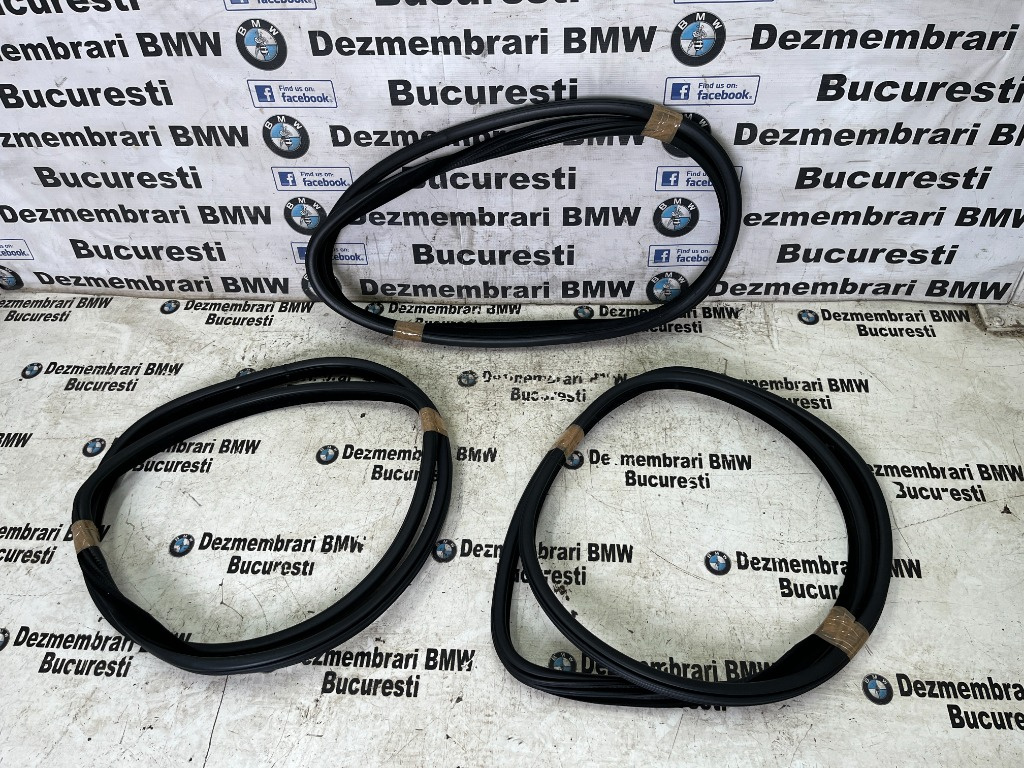Cheder usa original BMW X6 F16