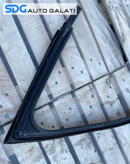 Cheder Usa Portiera Dreapta Fata VW Jett