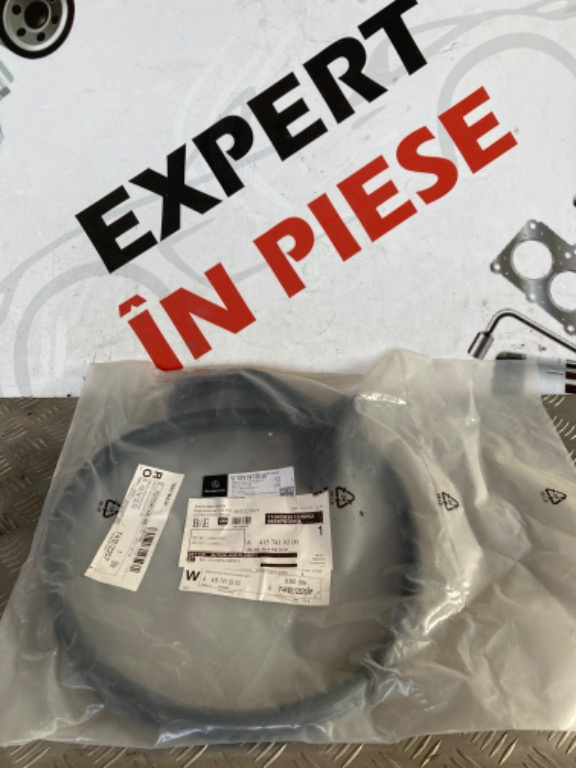 Cheder usa spate central nou mercedes citan w415 cod a4157410200