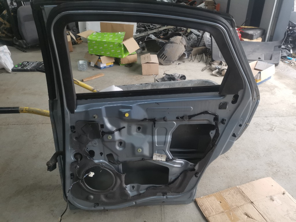 Cheder usa spate dreapta Ford Mondeo 4 2007 2008 2