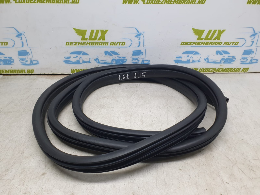 Cheder usa stanga fata Ford Kuga 2 [2013 - 2020] 2.0 tdci