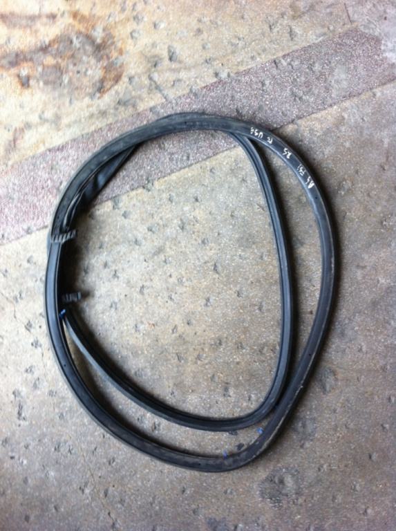 Cheder usa stanga spate Audi A4 B6 [2000 - 2005] A