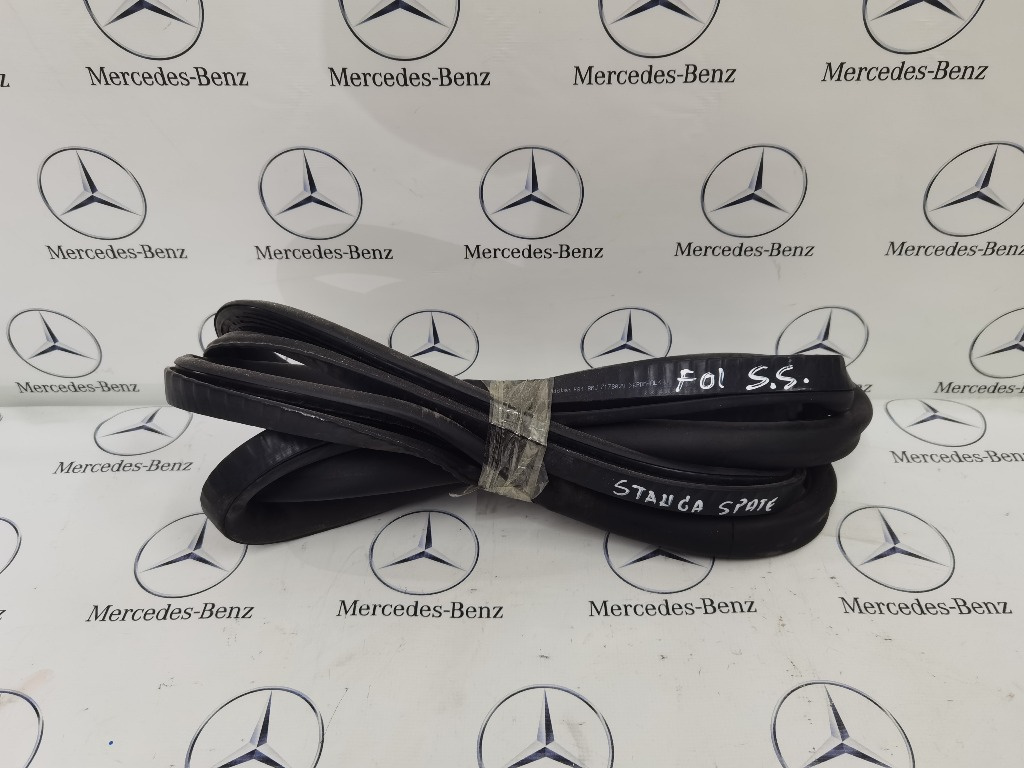 Cheder usa stanga spate bmw f01
