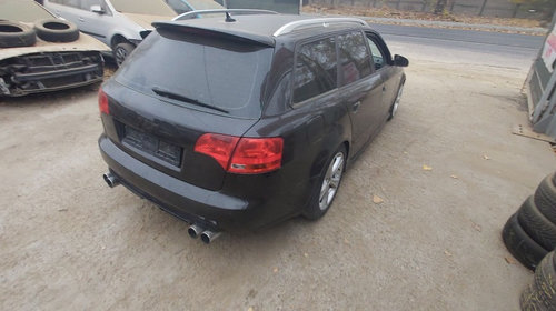 Chedere Audi A4 B7 2006 Break 2.0 TDi