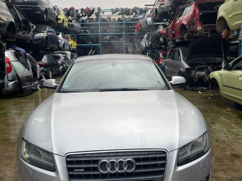 Chedere Audi A5 2010 Hatchback 2000