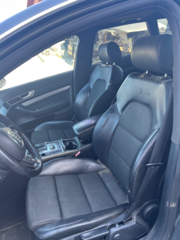 Chedere Audi A6 C6 2006 Break 2,7 TDI