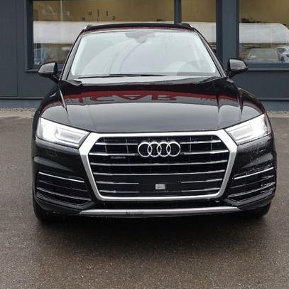 Chedere Audi Q5 FY 2021 suv 2.967
