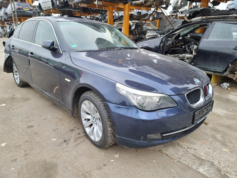 Chedere BMW E60 2008 berlina 2.0 d n47