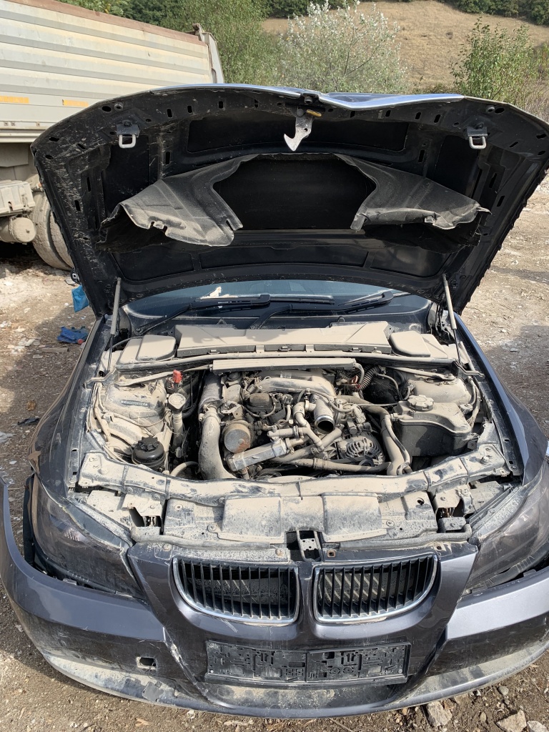 Chedere BMW E90 2007 Berlina 2.0 diesel