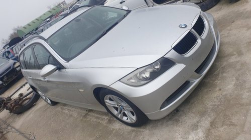 Chedere BMW E90 2007 Combi 2.0