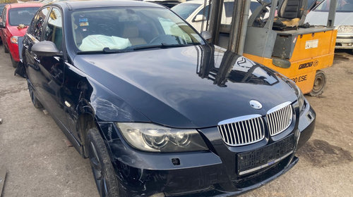 Chedere BMW E90 2007 Limuzina 2.0 D