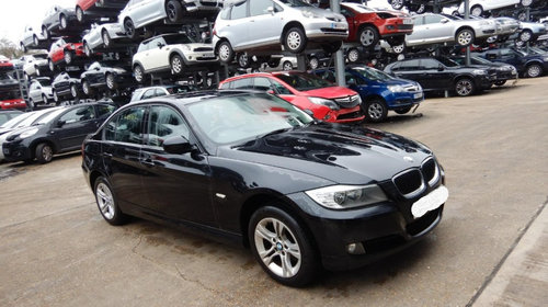 Chedere BMW E90 2010 SEDAN LCI 2.0 N47D2