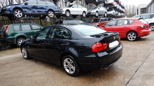 Chedere BMW E90 2010 SEDAN LCI 2.0 N47D2