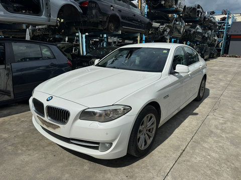 Chedere BMW F10 2012 BERLINA 2.0