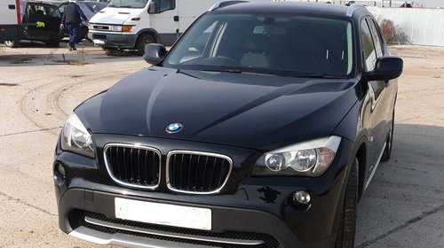 Chedere BMW X1 2010 HATCHBACK 2.0