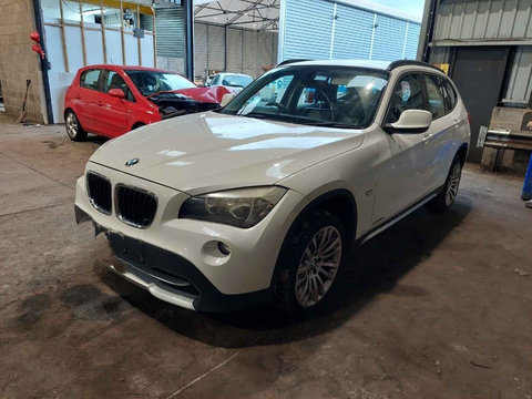 Chedere BMW X1 2011 SUV 2.0 D N47D20C S18D