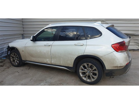 Chedere BMW X1 2011 SUV 2.0 D