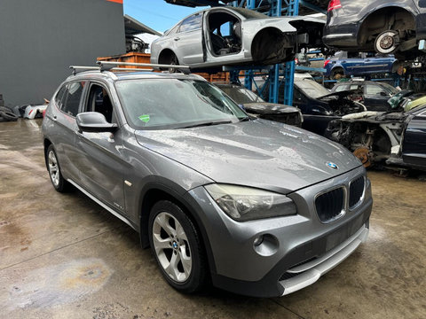 Chedere BMW X1 2012 SUV 2.0