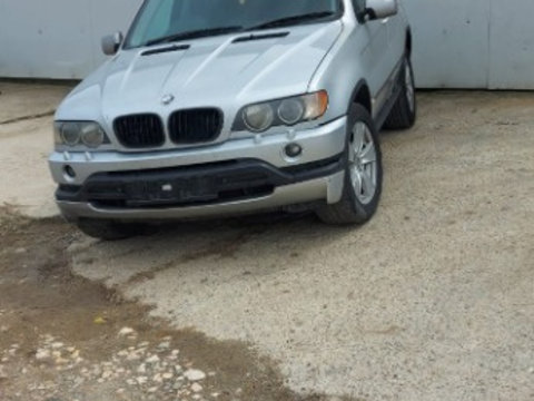 Chedere BMW X5 E53 2003 Hatchback 3.0